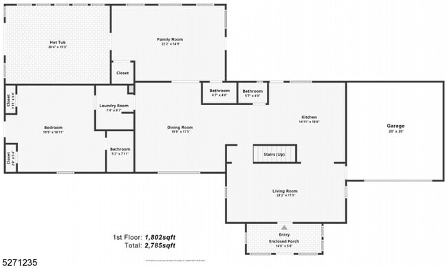 Building Photo - 567 Eagle Rock Ave