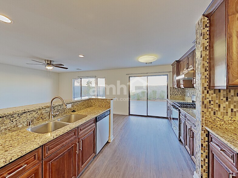 Building Photo - 9624 Allison Ranch Ave