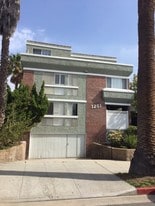 Building Photo - 1251 Euclid St