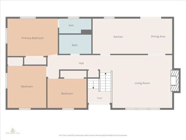 Building Photo - BOUNTIFUL New Remodeled 4 bed 3 bath home