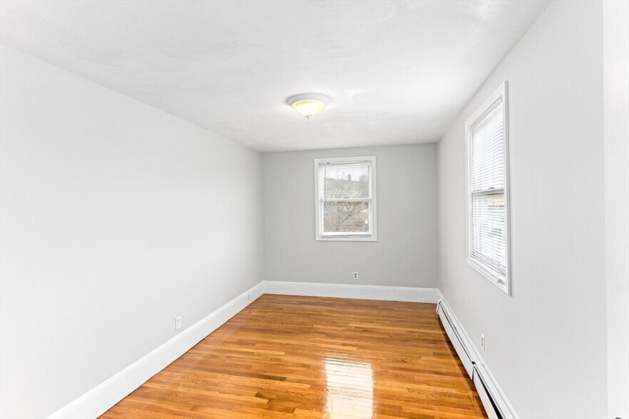 Building Photo - 1557 Blue Hill Ave