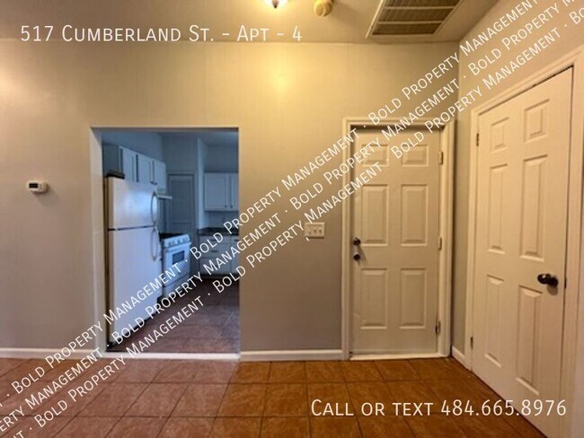 Building Photo - 517 Cumberland St