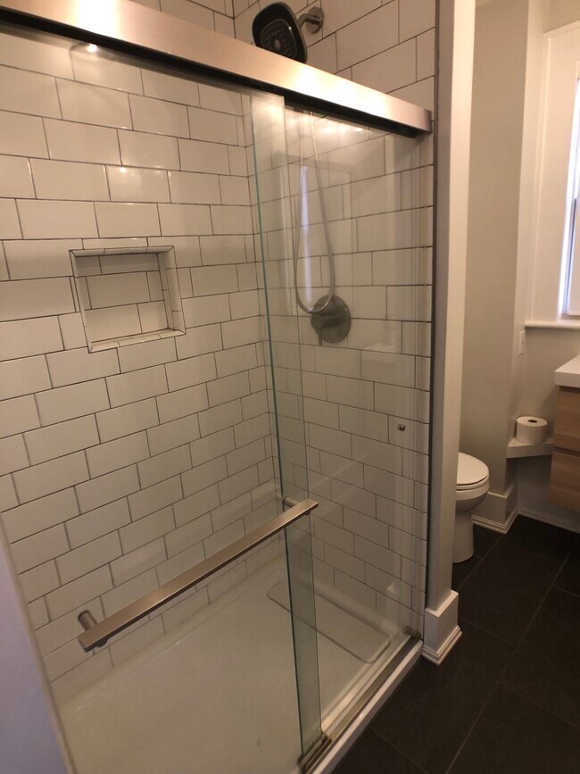 Building Photo - Neal Street Townhomes