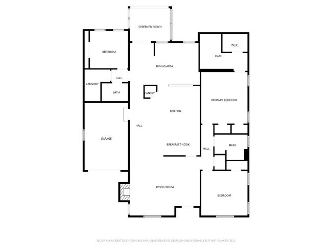 Building Photo - "Beautifully Maintained 3-Bedroom, 3-Bath Gem with Modern Updates, Spacious Living and Exceptiona...