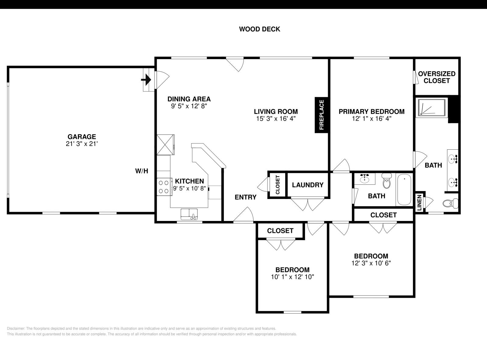 Building Photo - 335 Oxfordshire Dr