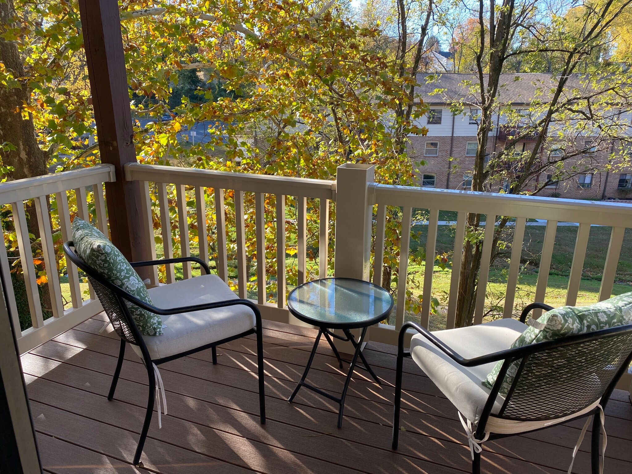 Sliders to a NEW DECK!!! - 280 Bridgewater Rd