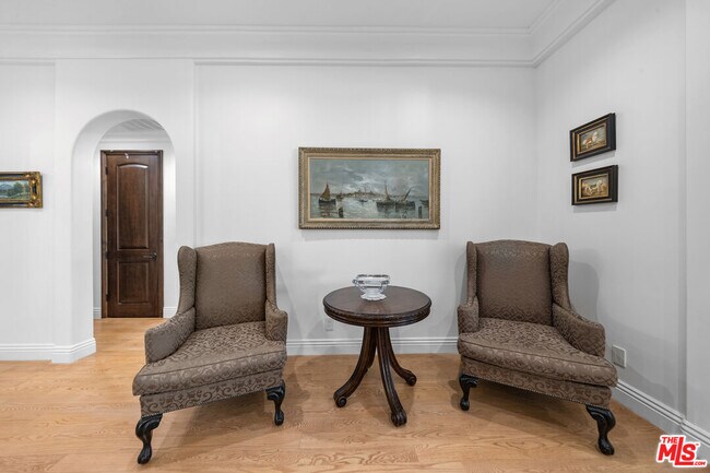 Building Photo - 1148 Centinela Ave