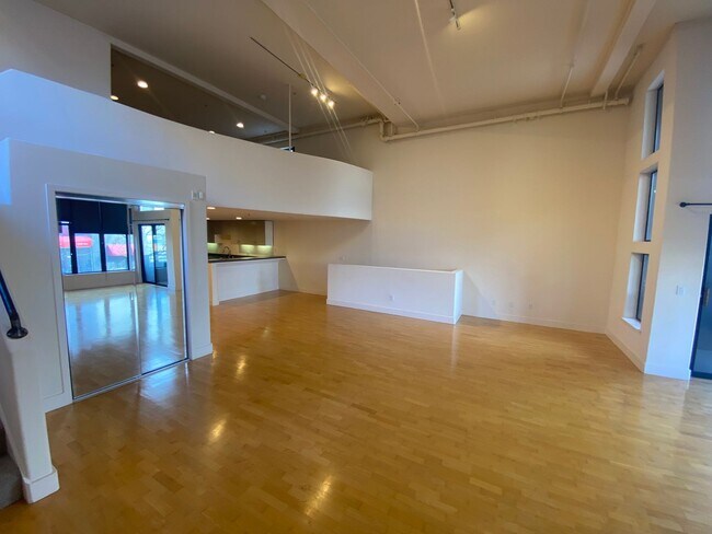 Building Photo - EPIC REA, INC - Vibrant Mission District L...