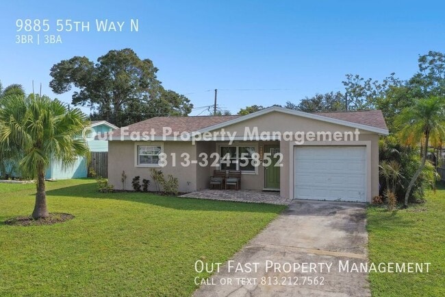 Building Photo - 9885 55th Wy N