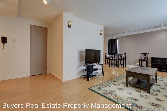 Building Photo - 1 br, 1 bath House - 525 W 3rd Avenue #509