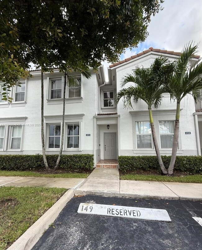 Building Photo - 4172 SW 156th Ave