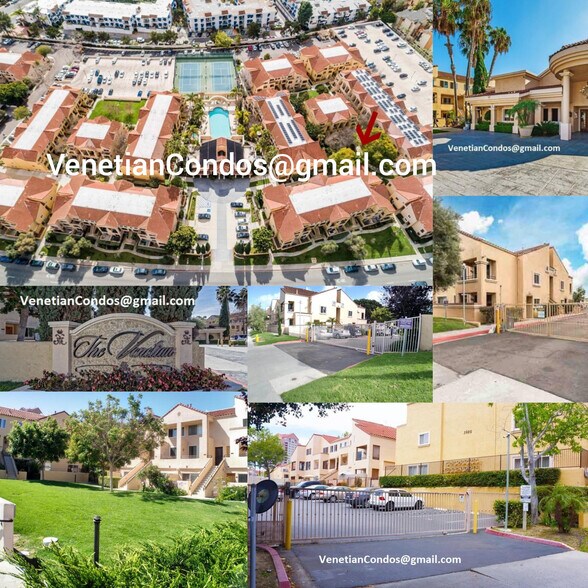 Building Photo - 3957 Nobel Dr