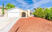 Building Photo - SPRING VALLEY LAKE 3 BEDROOM