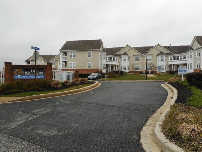 Building Photo - 108 Bayland Dr