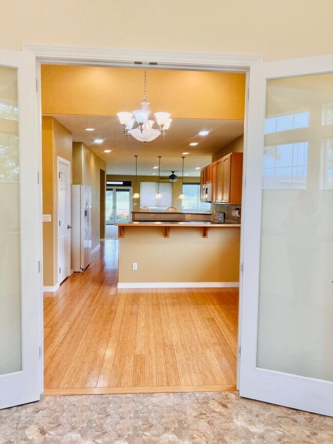 Building Photo - 8333 Camano Loop NE