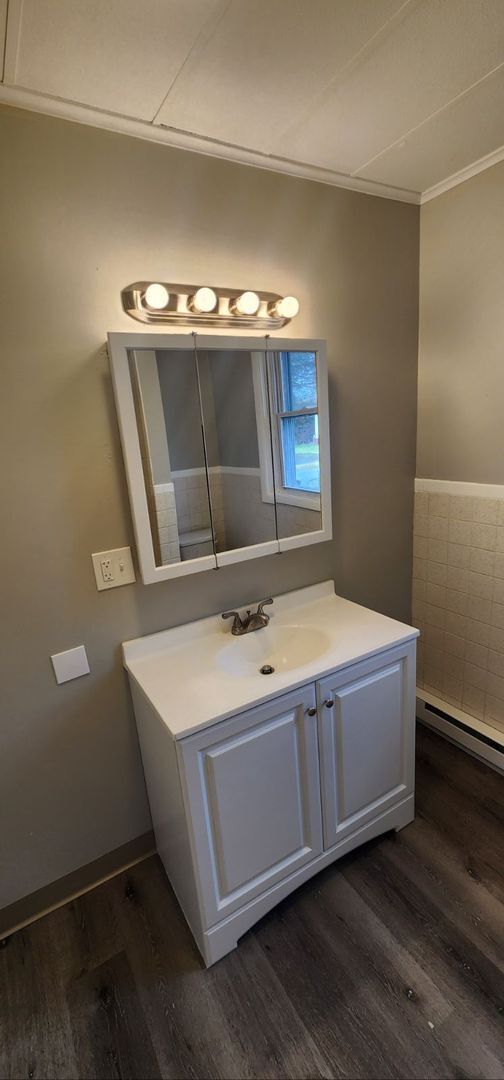 Building Photo - Newly Renovated 1-bedroom, 1-bathroom apartment on Northampton Street in Kingston is now available!