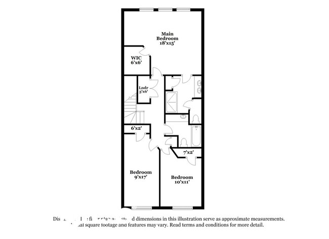 Building Photo - 622 Trotters Ln