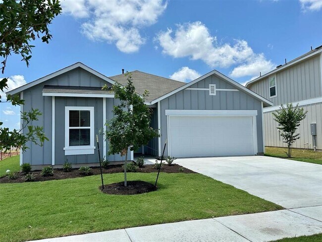 Primary Photo - 611 Running Creek Dr