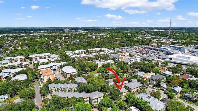 Building Photo - 1214 W Las Olas Blvd