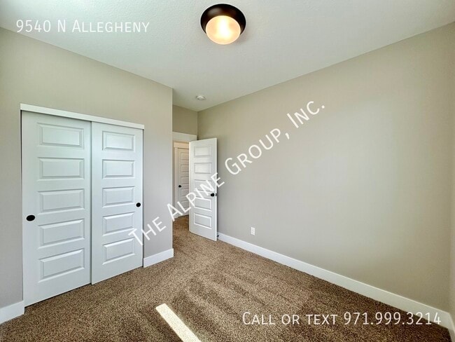 Building Photo - 9540 N Allegheny Ave
