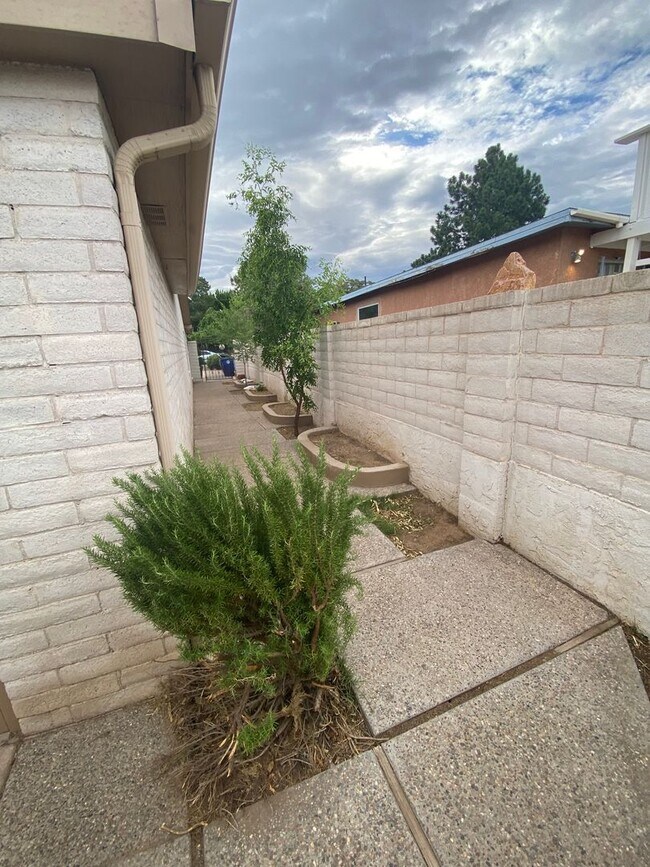 Building Photo - Beautiful 3 Bedroom Home in NE Albuquerque