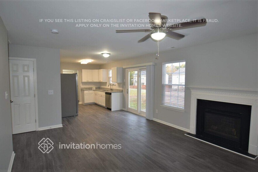Building Photo - 3515 Watkins Ridge Ct