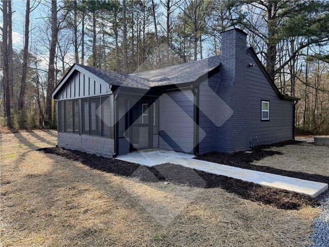 Building Photo - 3927 Dallas Acworth Hwy NW