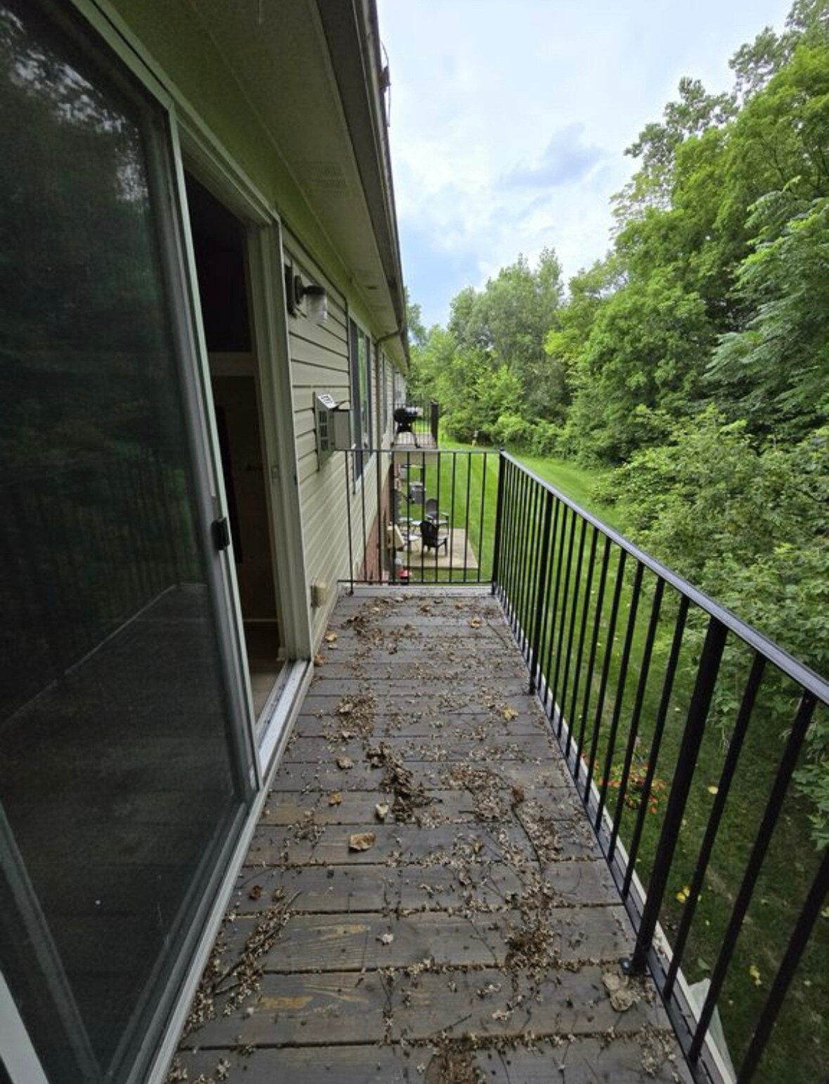 Deck - 14262 Shadywood Dr
