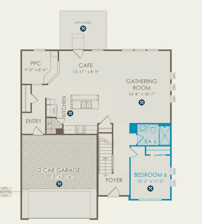 Building Photo - 6599 Seabiscuit Rd