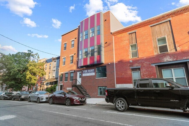 Building Photo - 3938 Haverford Ave