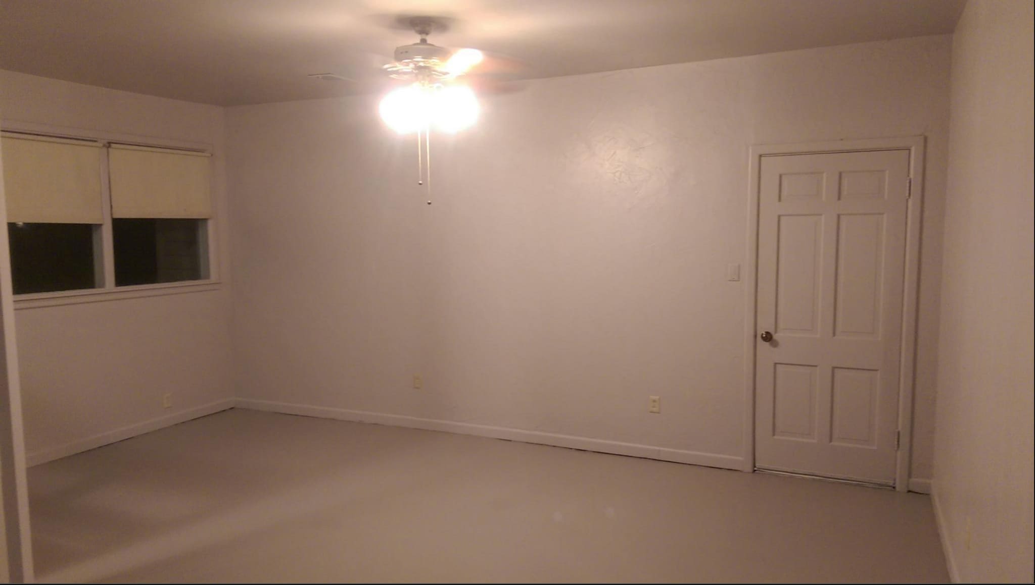 Living Room - 4016 46th St