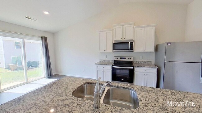 Building Photo - 4612 Hazelburn Dr