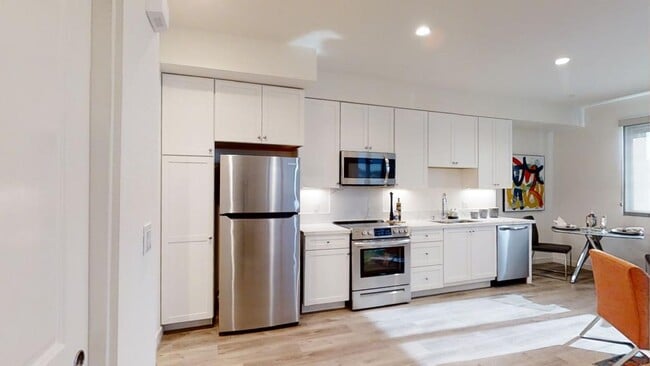 Interior Photo - 78 West Apartments and Live/Work Lofts