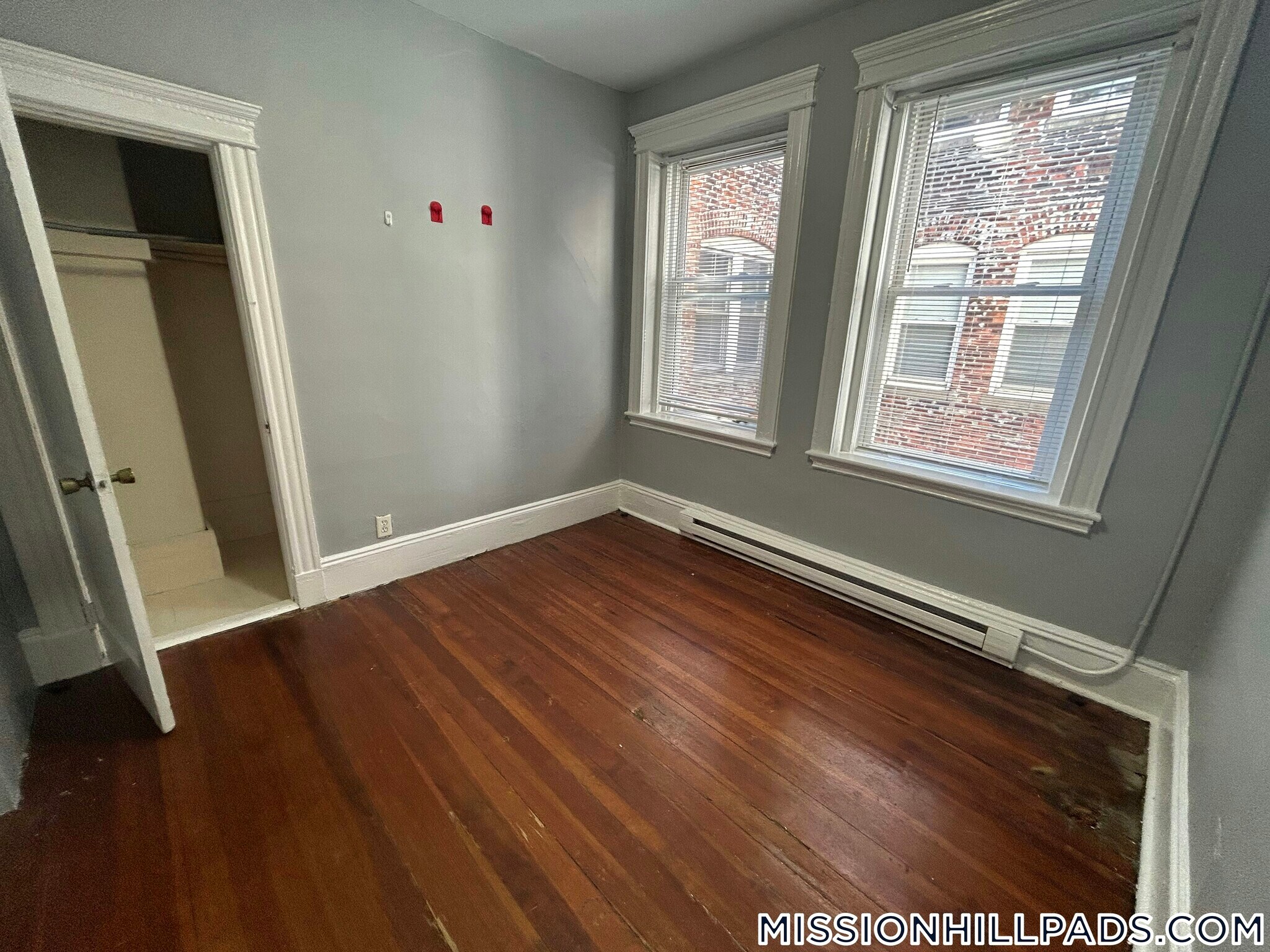 Building Photo - 881 Huntington Ave