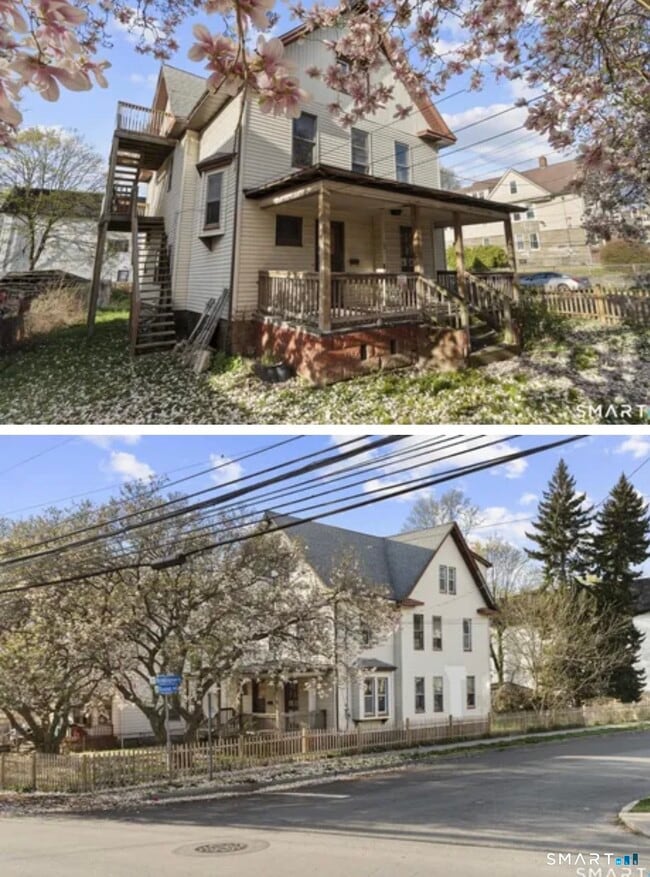 Building Photo - 1403 Boston Ave