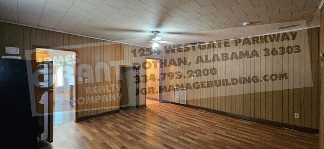 Building Photo - 1000 E Lafayette St