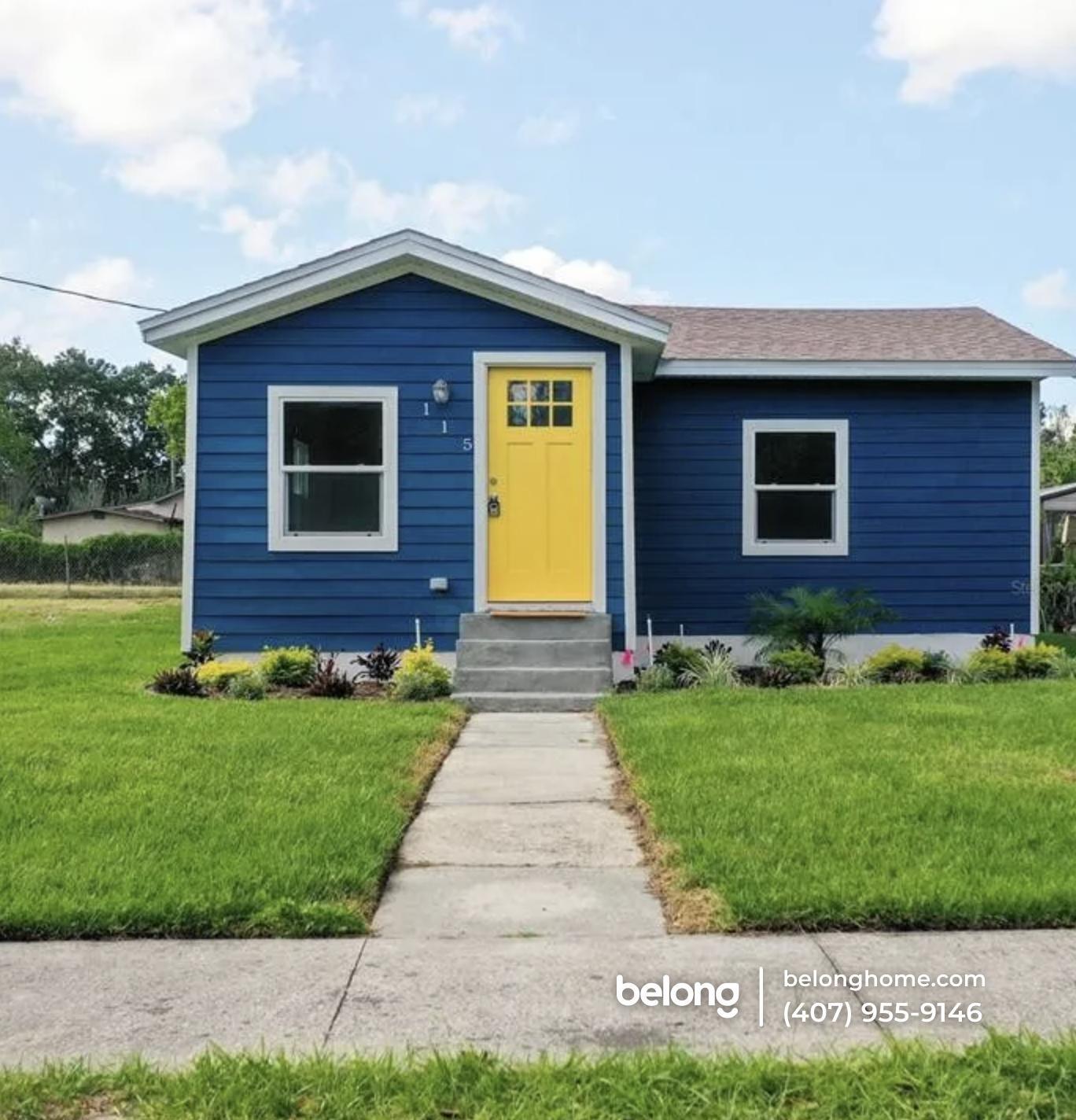 Building Photo - 115 Redding St