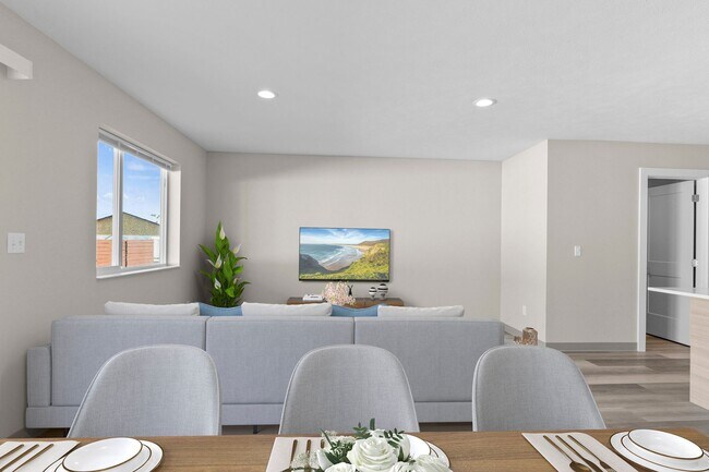 Building Photo - ZERO-STEP Rancher for Rent in Spokane Valley!