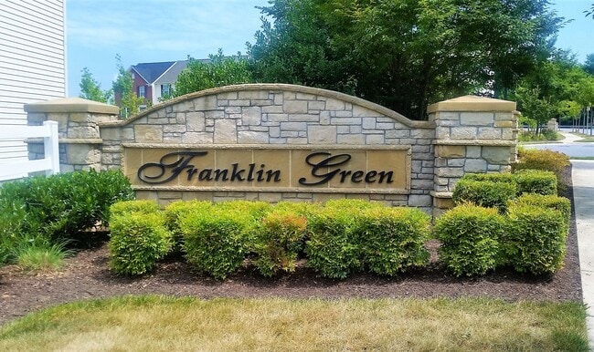 Primary Photo - Spacious & Stylish 3BR/2.5BA TH in Frankli...