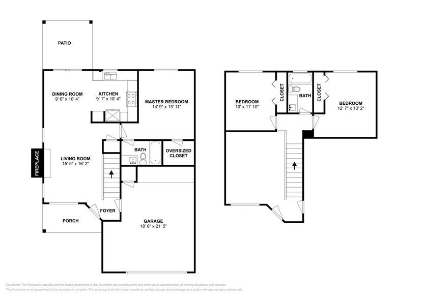 Building Photo - 609 Eagle Trace Dr