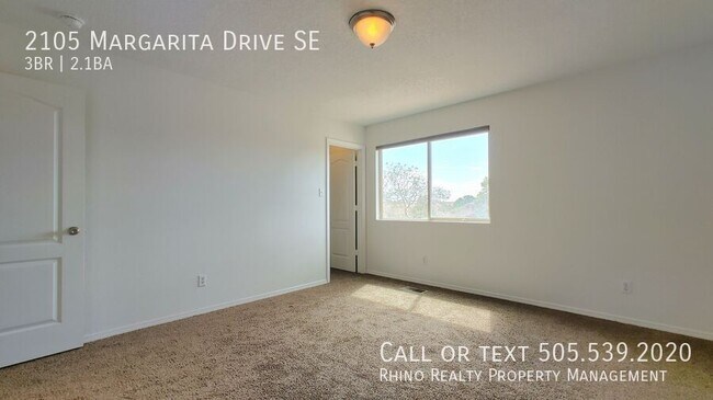 Building Photo - 2105 Margarita Dr SE