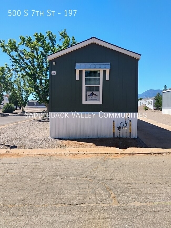 Building Photo - 500 S 7th St