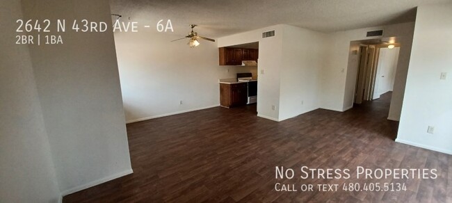 Building Photo - 2 Bed Condo at 43rd Ave and Thomas!