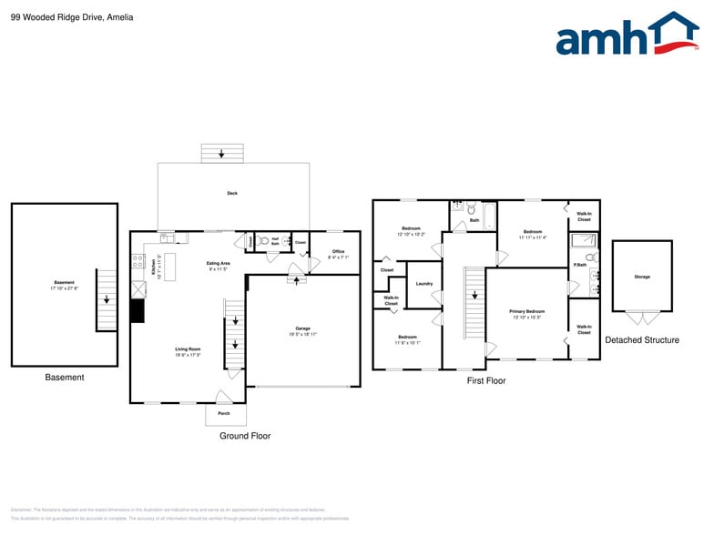 Building Photo - 99 Wooded Ridge Dr
