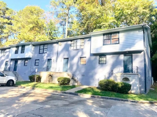 Interior Photo - Bowman Creek Apartments
