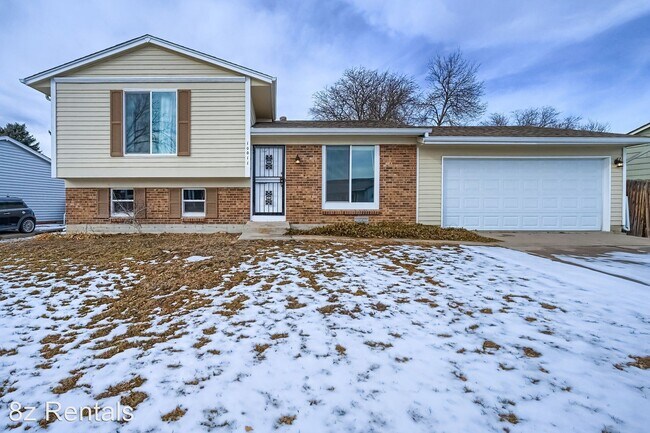 Primary Photo - 3 br, 1.5 bath House - 10011 Clay Street