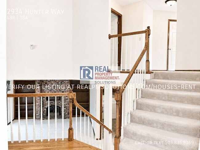 Building Photo - 2934 Hunter Way