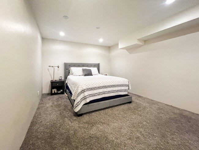 Building Photo - 4Bd/1.5Ba Seattle House