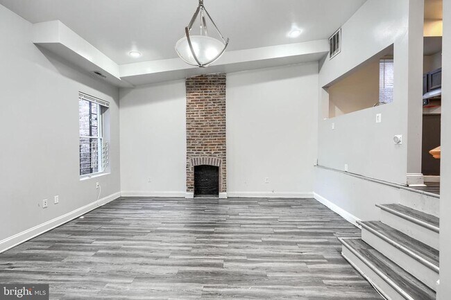 Building Photo - 1524 Madison Ave