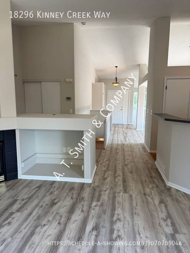 Building Photo - 18296 Kinney Creek Way